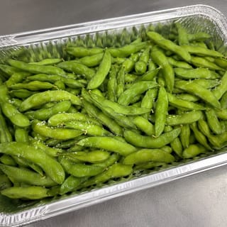 Edamame Tray