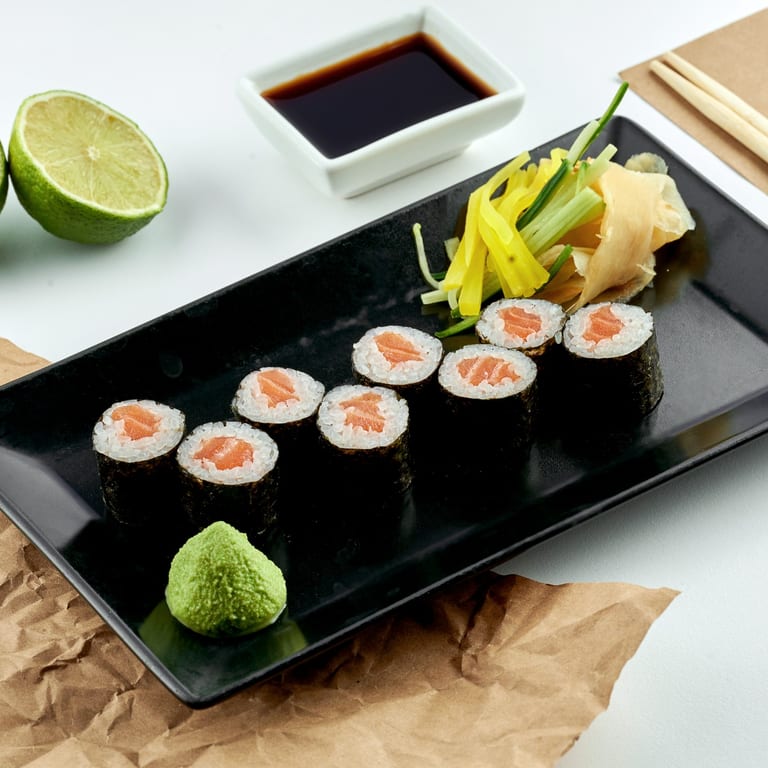 Welcome to Chubby Cat Sushi