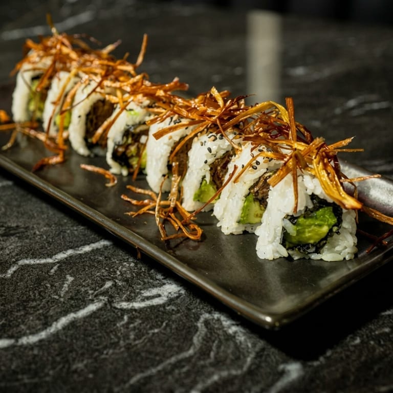 Sushi Catering for Your Next Event in Delray Beach