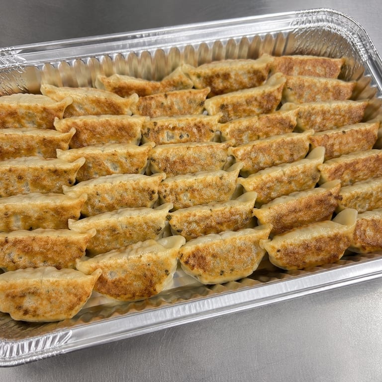 Savor Our Salmon Roll