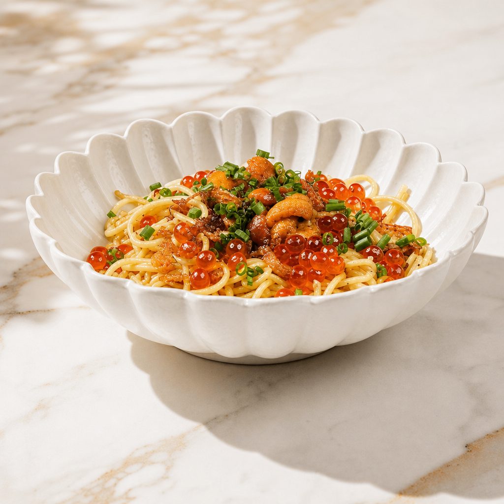 Uni Pasta.