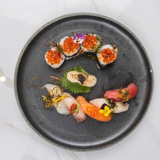 Chef Ben's Selection