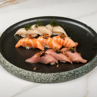 Trio Toro Set
