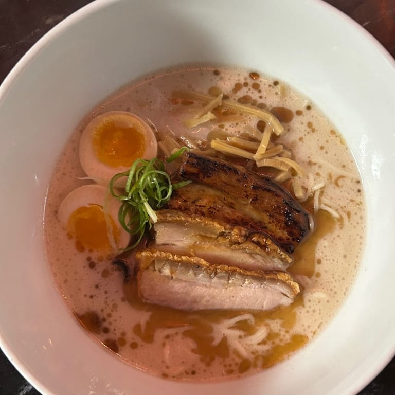 Delicious Ramen Options