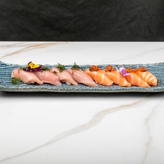 Toro Set